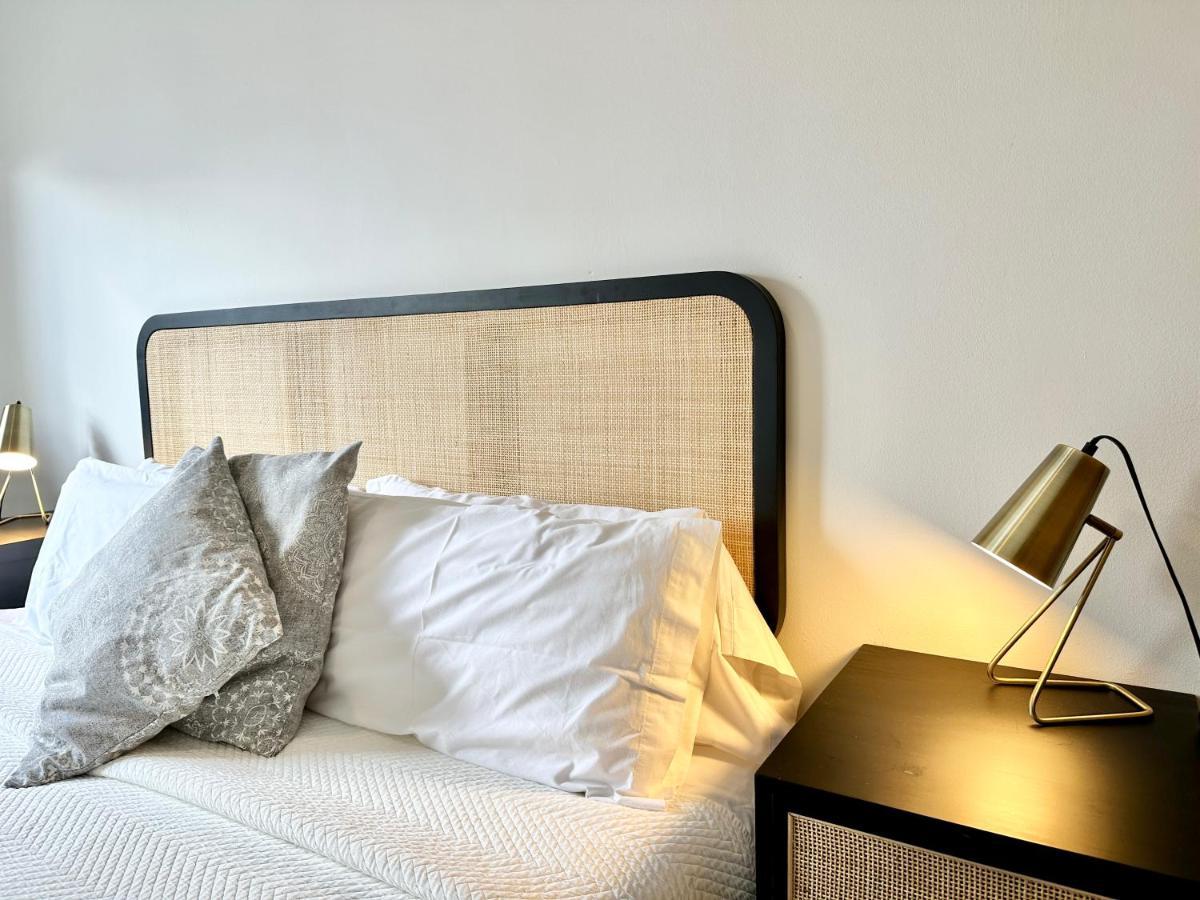 Marbella Center - Eaw Homes ภายนอก รูปภาพ