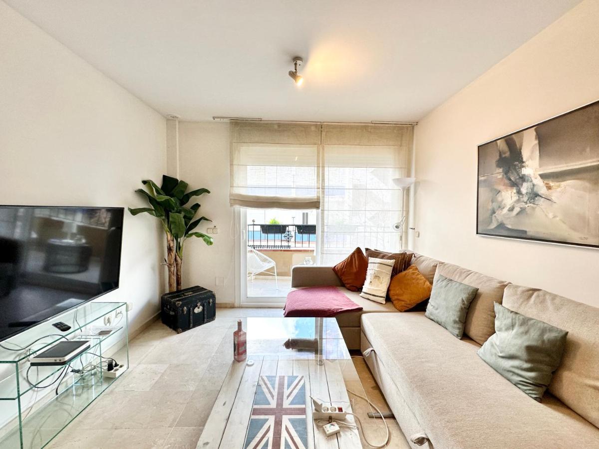 Marbella Center - Eaw Homes ภายนอก รูปภาพ
